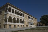 Makarios Cultural Centre