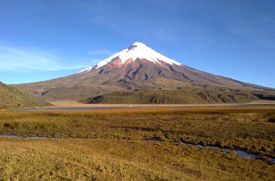 Cotopaxi