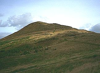 Ashstead Fell