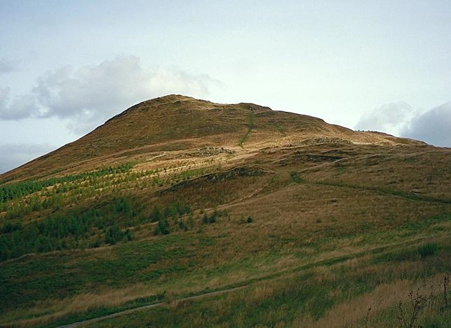Ashstead Fell