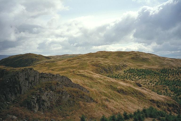 Ashstead Fell