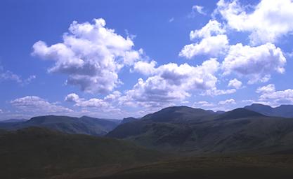 Gavel Fell's Eastern Prospect