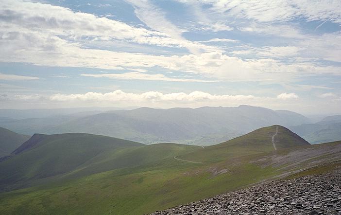 Skiddaw - The Southeastern Prospect