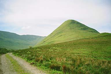 The Nab from Martindale
