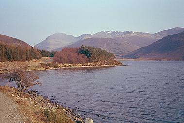 Ennerdale Water
