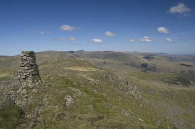 Red Screes Northwestern Prospect