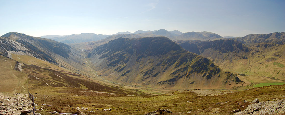 Robinson - Southeastern Prospect