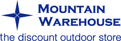 Mountain Warehouse - Top brand affordable outdoor clothing