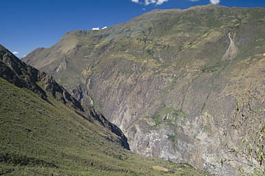 Capulyioc to Chiquisca