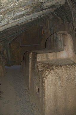 Altar Stone at Qenqo