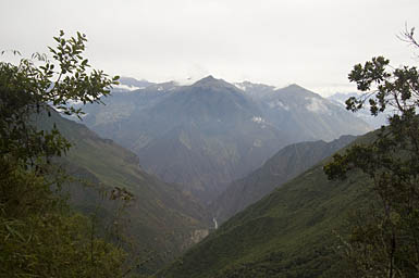 Rio Blanco Valley