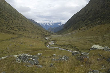 Rio Yanama 1