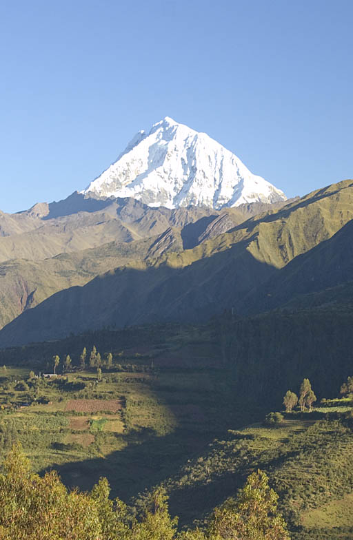 Salkantay