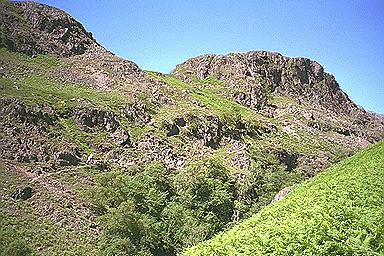 Green Crag
