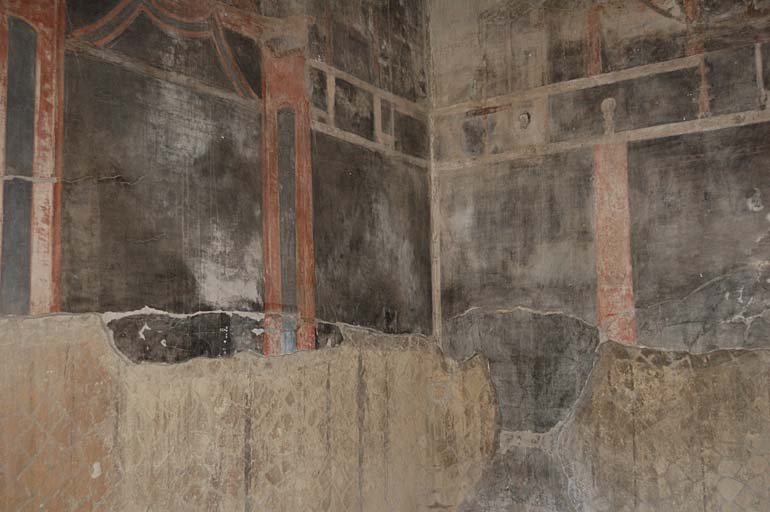 House of the Black Room - The Black Room