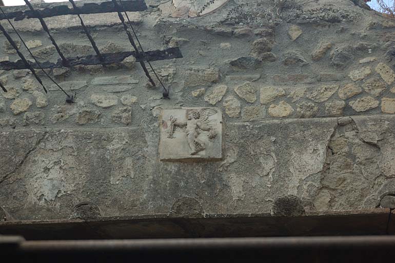 House of the Skeleton Tablet