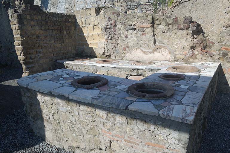 Thermopolium